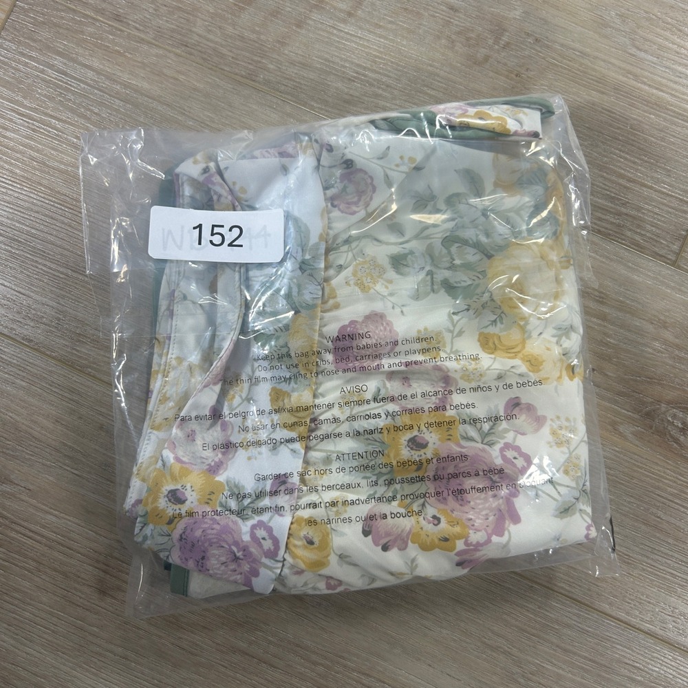 NWT Tuckernuck Sport XL Floral Chintz Jogging Shorts Athletic Lined Stretch - Picture 11 of 11